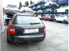 audi a4 b6 (8e2) del año 2004 2