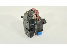 Recambio de cerradura puerta delantera izquierda para audi a3 (8p1) 1.9 tdi referencia OEM IAM 4E1837015  