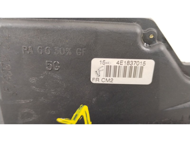 Recambio de cerradura puerta delantera izquierda para audi a3 (8p1) 1.9 tdi referencia OEM IAM 4E1837015  