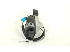Recambio de cerradura puerta delantera derecha para citroën berlingo (er_, ec_) 1.5 bluehdi 100 referencia OEM IAM 163433 981634