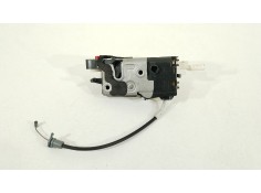 Recambio de cerradura puerta trasera izquierda para peugeot 407 sw (6e_, 6d_) 2.0 hdi 135 referencia OEM IAM 9681337380  