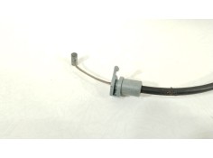 Recambio de cerradura puerta trasera izquierda para peugeot 407 sw (6e_, 6d_) 2.0 hdi 135 referencia OEM IAM 9681337380   2