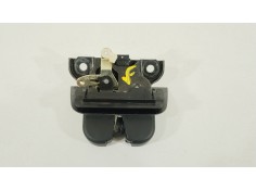 Recambio de cerradura maletero / porton para audi a3 (8p1) 1.9 tdi referencia OEM IAM 8P3827505 8P3827520A  2