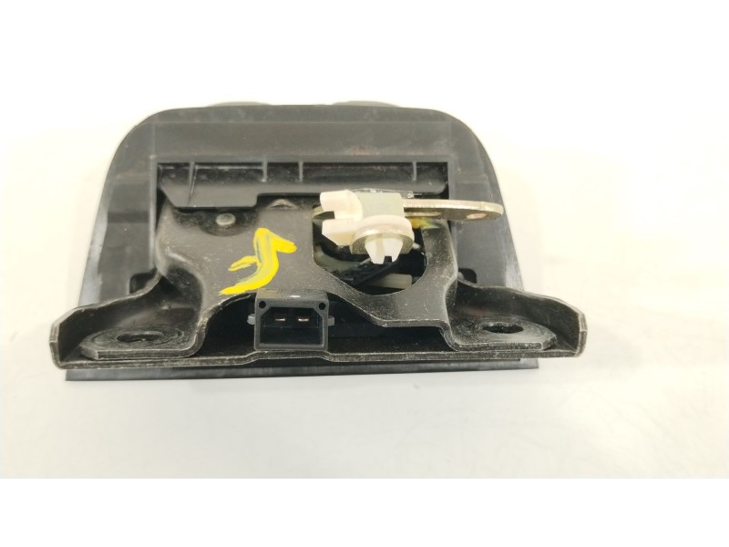 Recambio de cerradura maletero / porton para audi a3 (8p1) 1.9 tdi referencia OEM IAM 8P3827505 8P3827520A 