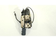 Recambio de cerradura puerta delantera izquierda para renault megane ii (bm0/1_, cm0/1_) 1.5 dci (bm0f, bm0t, bm2b, cm0f, cm0t) 