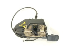 Recambio de cerradura puerta delantera izquierda para renault megane ii (bm0/1_, cm0/1_) 1.5 dci (bm0f, bm0t, bm2b, cm0f, cm0t)  2