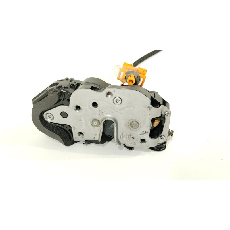 Recambio de cerradura puerta trasera derecha para opel mokka / mokka x (j13) 1.4 (_76) referencia OEM IAM 13579546  