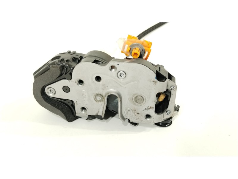 Recambio de cerradura puerta trasera derecha para opel mokka / mokka x (j13) 1.4 (_76) referencia OEM IAM 13579546  