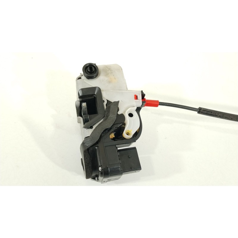 Recambio de cerradura puerta trasera derecha para opel mokka / mokka x (j13) 1.4 (_76) referencia OEM IAM 13579546  