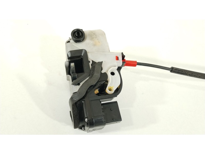 Recambio de cerradura puerta trasera derecha para opel mokka / mokka x (j13) 1.4 (_76) referencia OEM IAM 13579546  