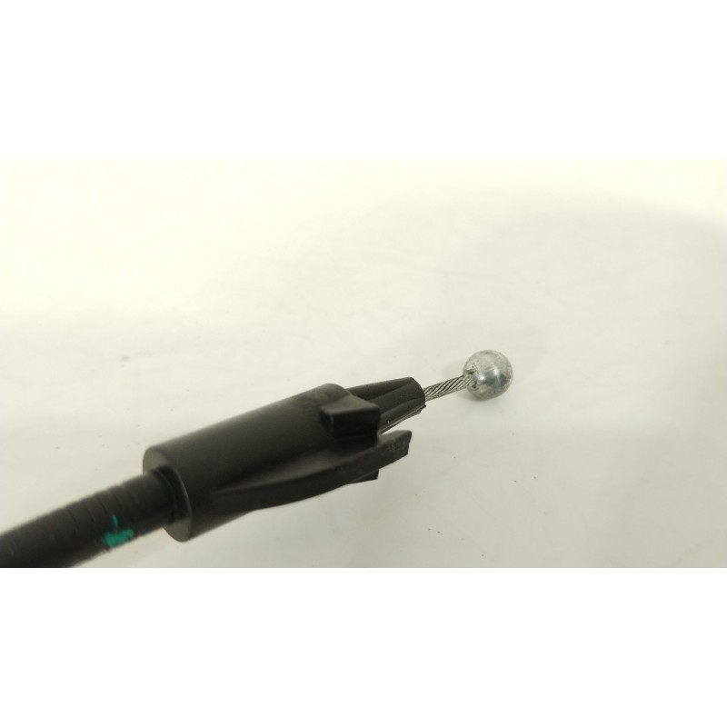 Recambio de cerradura puerta trasera derecha para opel mokka / mokka x (j13) 1.4 (_76) referencia OEM IAM 13579546  