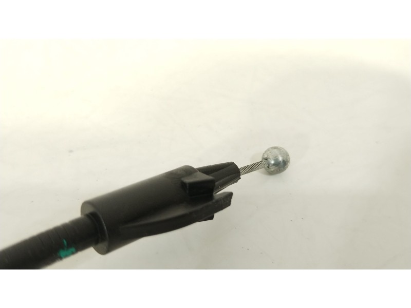Recambio de cerradura puerta trasera derecha para opel mokka / mokka x (j13) 1.4 (_76) referencia OEM IAM 13579546  