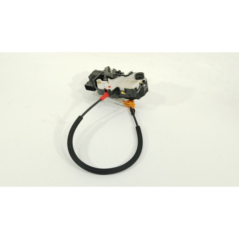 Recambio de cerradura puerta trasera derecha para opel mokka / mokka x (j13) 1.4 (_76) referencia OEM IAM 13579546  