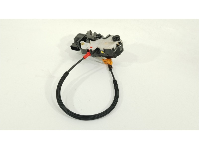 Recambio de cerradura puerta trasera derecha para opel mokka / mokka x (j13) 1.4 (_76) referencia OEM IAM 13579546  