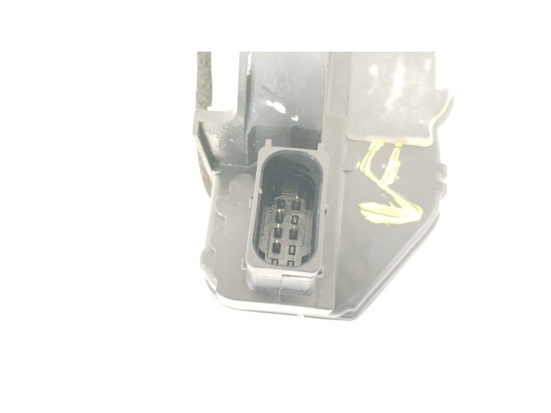 Recambio de cerradura puerta trasera derecha para opel mokka / mokka x (j13) 1.4 (_76) referencia OEM IAM 13579546  