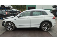 volkswagen tiguan (ad1, ax1) del año 2019