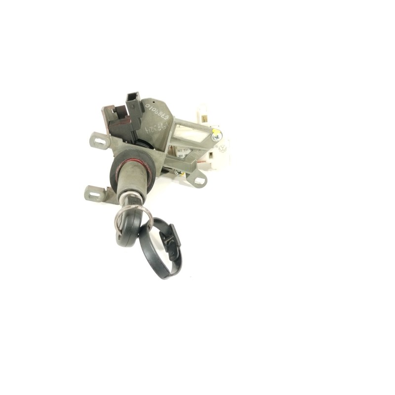 Recambio de cerradura maletero / porton para seat toledo ii (1m2) 1.9 tdi referencia OEM IAM 1M5827297C 3B0959781 