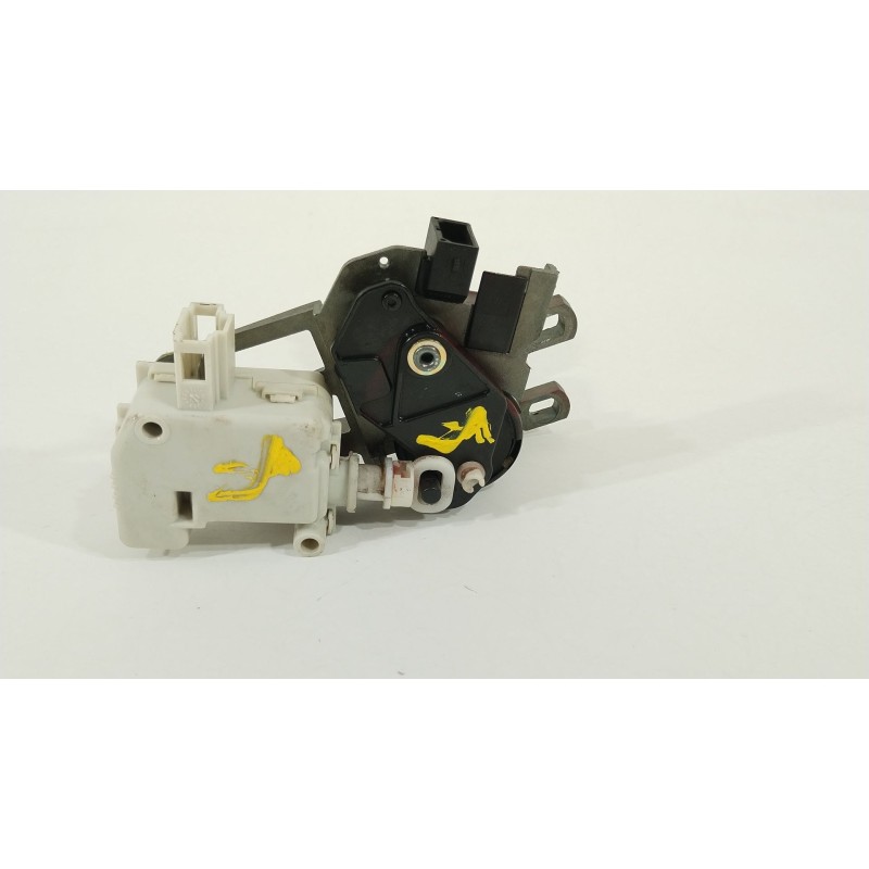 Recambio de cerradura maletero / porton para seat toledo ii (1m2) 1.9 tdi referencia OEM IAM 1M5827297C 3B0959781 