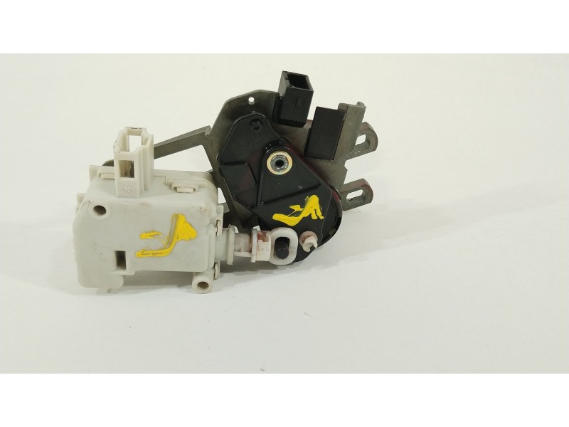Recambio de cerradura maletero / porton para seat toledo ii (1m2) 1.9 tdi referencia OEM IAM 1M5827297C 3B0959781 