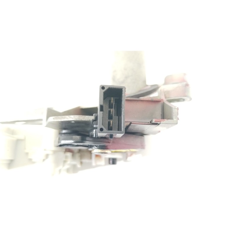 Recambio de cerradura maletero / porton para seat toledo ii (1m2) 1.9 tdi referencia OEM IAM 1M5827297C 3B0959781 