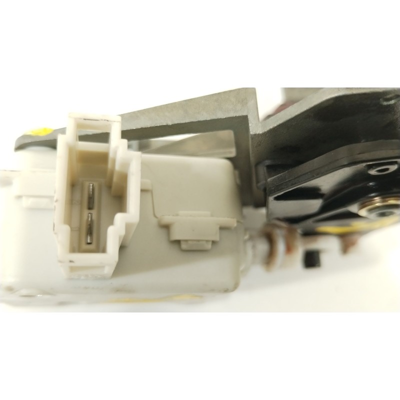 Recambio de cerradura maletero / porton para seat toledo ii (1m2) 1.9 tdi referencia OEM IAM 1M5827297C 3B0959781 