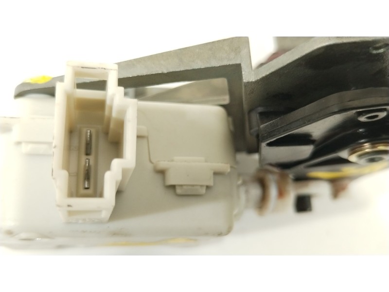Recambio de cerradura maletero / porton para seat toledo ii (1m2) 1.9 tdi referencia OEM IAM 1M5827297C 3B0959781 