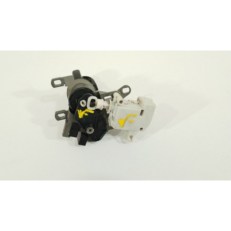Recambio de cerradura maletero / porton para seat toledo ii (1m2) 1.9 tdi referencia OEM IAM 1M5827297C 3B0959781 