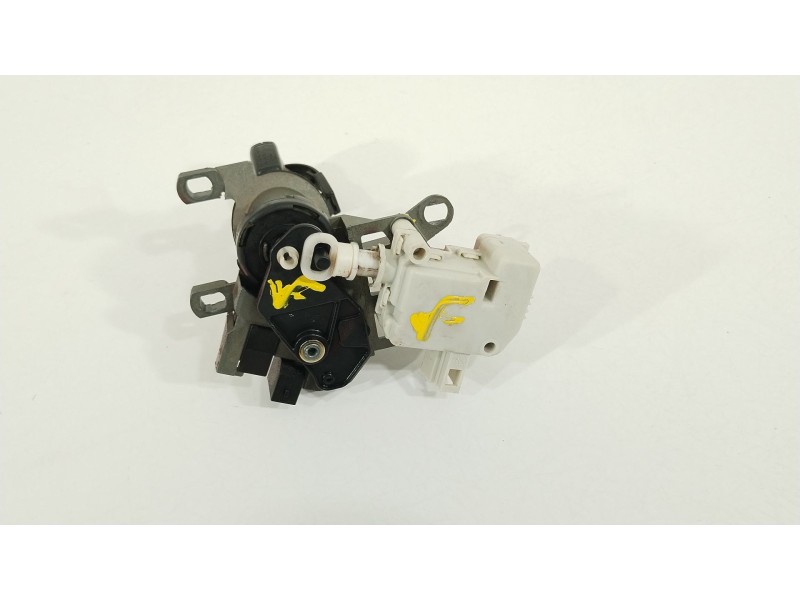 Recambio de cerradura maletero / porton para seat toledo ii (1m2) 1.9 tdi referencia OEM IAM 1M5827297C 3B0959781 