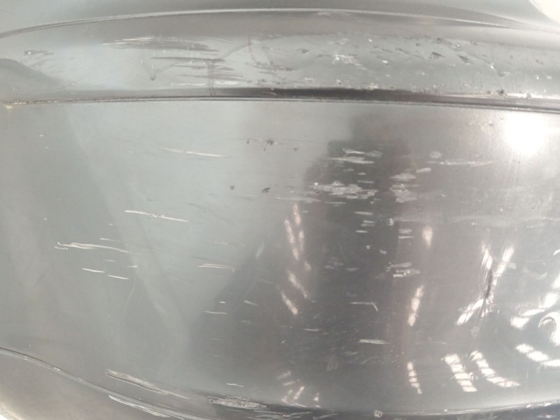 Recambio de paragolpes trasero para audi a3 (8p1) 2.0 tdi 16v referencia OEM IAM 8P4807511  