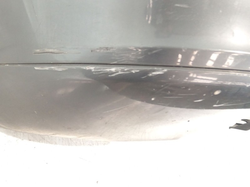 Recambio de paragolpes trasero para audi a3 (8p1) 2.0 tdi 16v referencia OEM IAM 8P4807511  