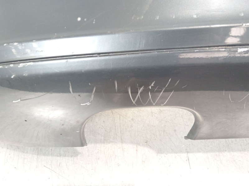 Recambio de paragolpes trasero para audi a3 (8p1) 2.0 tdi 16v referencia OEM IAM 8P4807511  