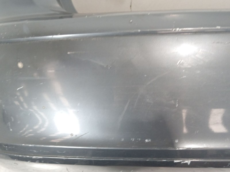 Recambio de paragolpes trasero para audi a3 (8p1) 2.0 tdi 16v referencia OEM IAM 8P4807511  