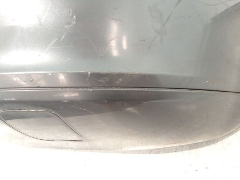 Recambio de paragolpes trasero para audi a3 (8p1) 2.0 tdi 16v referencia OEM IAM 8P4807511  