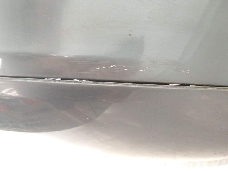 Recambio de paragolpes trasero para audi a3 (8p1) 2.0 tdi 16v referencia OEM IAM 8P4807511  