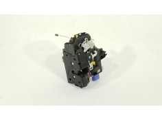 Recambio de cerradura puerta delantera izquierda para seat ibiza iii (6l1) 1.9 tdi referencia OEM IAM 3B1837015AQ  