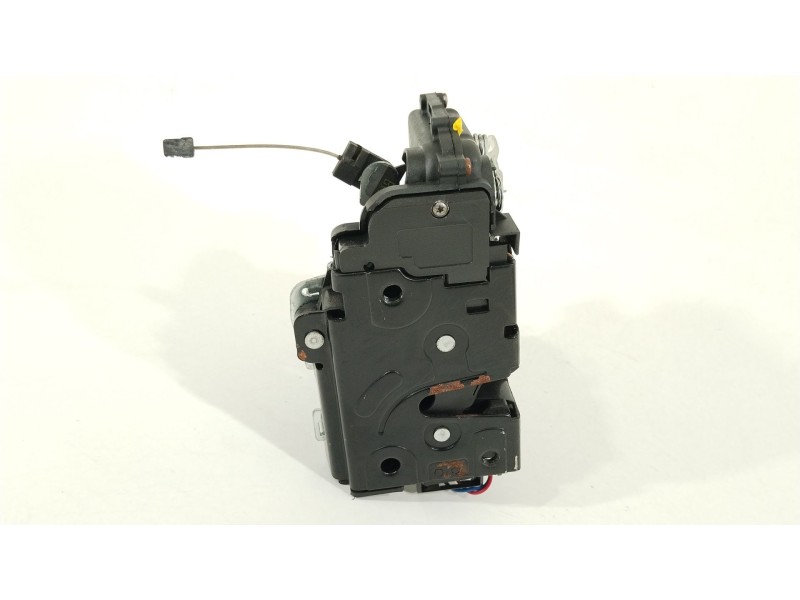 Recambio de cerradura puerta delantera izquierda para seat ibiza iii (6l1) 1.9 tdi referencia OEM IAM 3B1837015AQ  