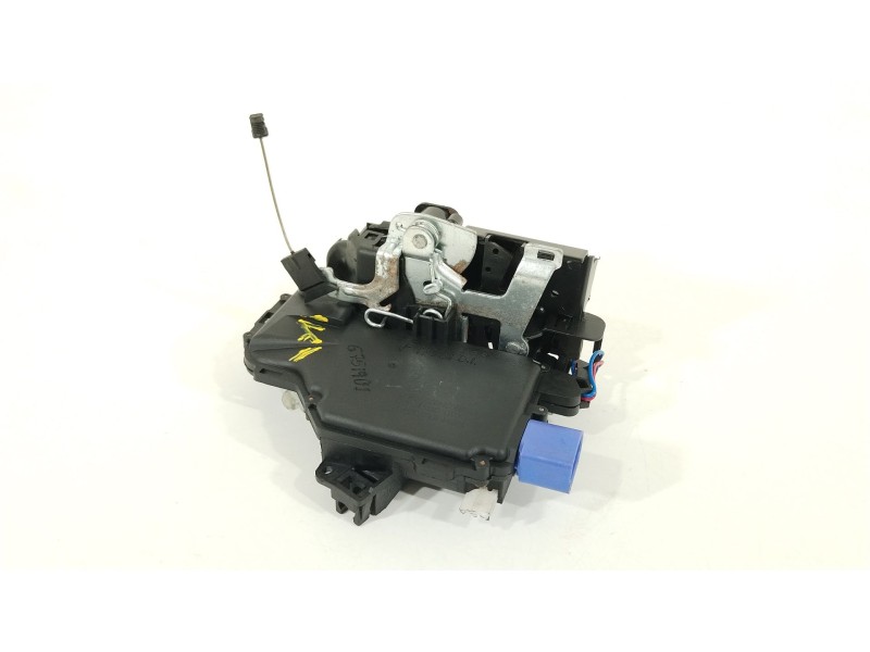 Recambio de cerradura puerta delantera izquierda para seat ibiza iii (6l1) 1.9 tdi referencia OEM IAM 3B1837015AQ  