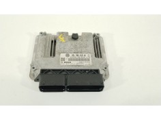 Recambio de centralita motor uce para volkswagen golf plus v (5m1, 521) 2.0 tdi 16v referencia OEM IAM 03L906018AQ 0281016410 