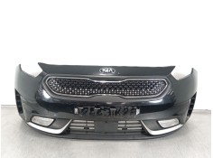 Recambio de paragolpes delantero para kia niro i (de) 1.6 gdi hybrid referencia OEM IAM 86511G5000  