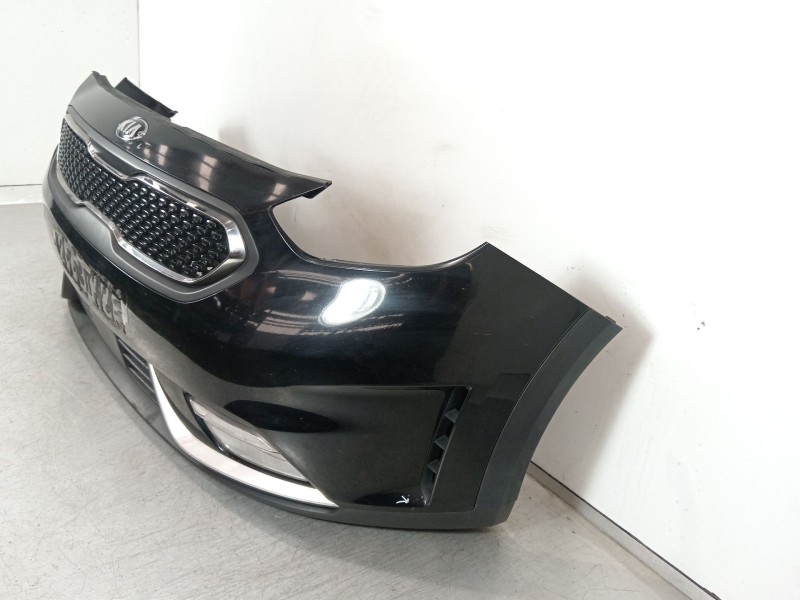 Recambio de paragolpes delantero para kia niro i (de) 1.6 gdi hybrid referencia OEM IAM 86511G5000  