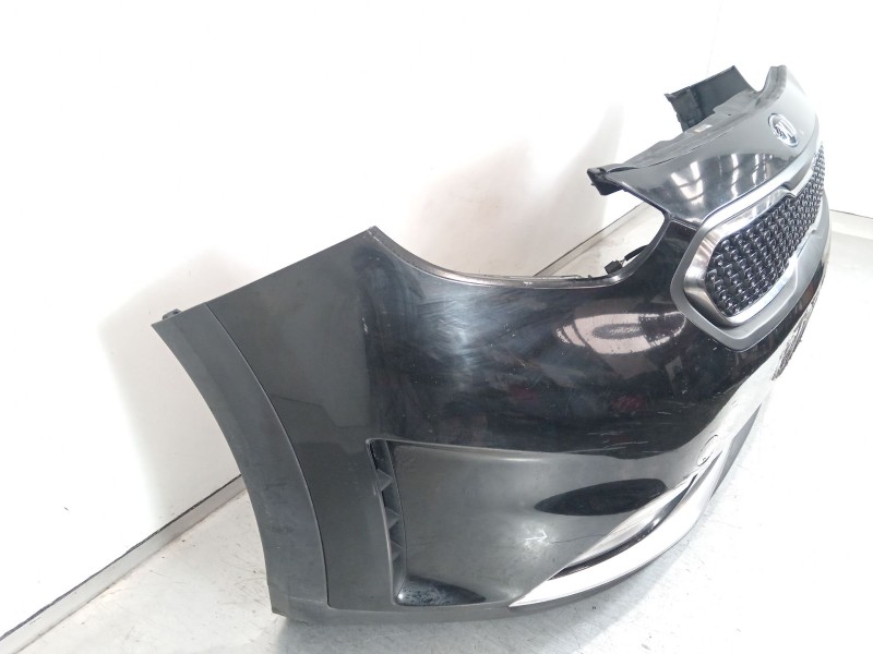 Recambio de paragolpes delantero para kia niro i (de) 1.6 gdi hybrid referencia OEM IAM 86511G5000  