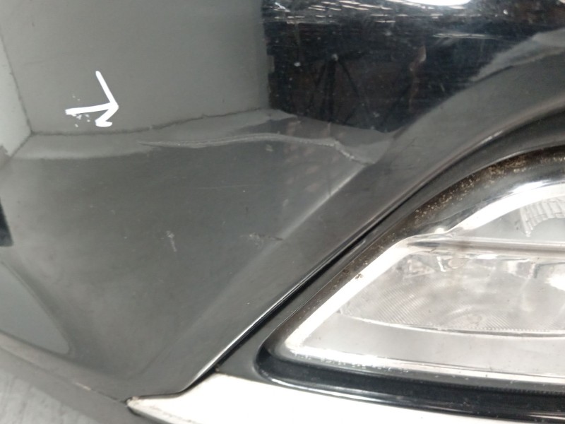Recambio de paragolpes delantero para kia niro i (de) 1.6 gdi hybrid referencia OEM IAM 86511G5000  