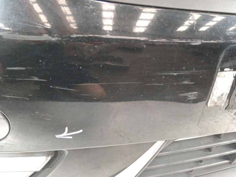 Recambio de paragolpes delantero para kia niro i (de) 1.6 gdi hybrid referencia OEM IAM 86511G5000  
