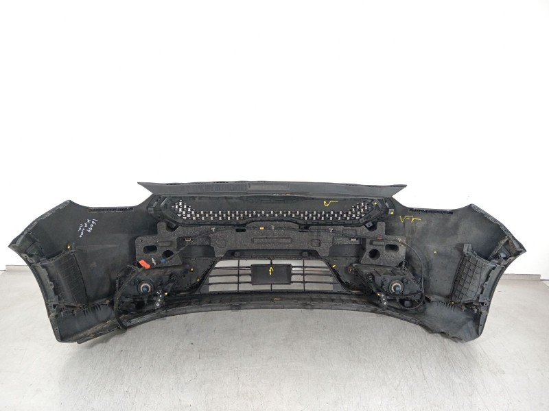 Recambio de paragolpes delantero para kia niro i (de) 1.6 gdi hybrid referencia OEM IAM 86511G5000  