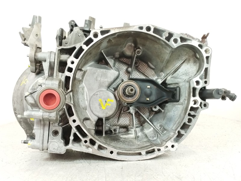 Recambio de caja cambios para citroën c5 iii break (rw_) 2.0 hdi 165 referencia OEM IAM 20MB28  