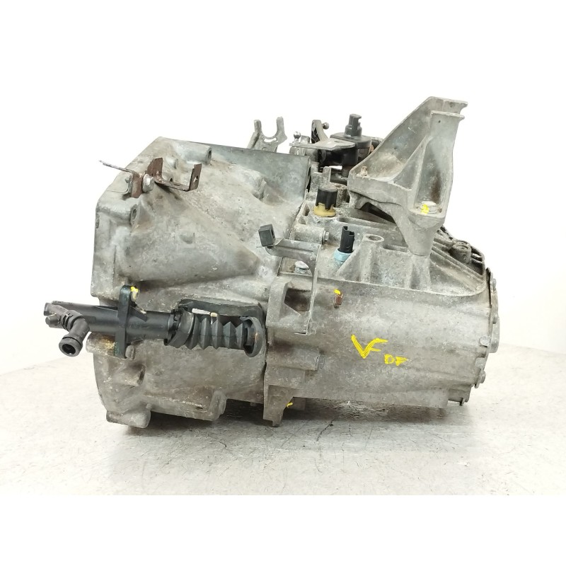 Recambio de caja cambios para citroën c5 iii break (rw_) 2.0 hdi 165 referencia OEM IAM 20MB28  