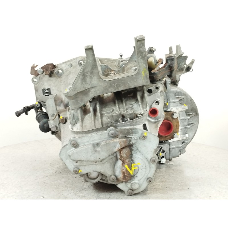 Recambio de caja cambios para citroën c5 iii break (rw_) 2.0 hdi 165 referencia OEM IAM 20MB28  