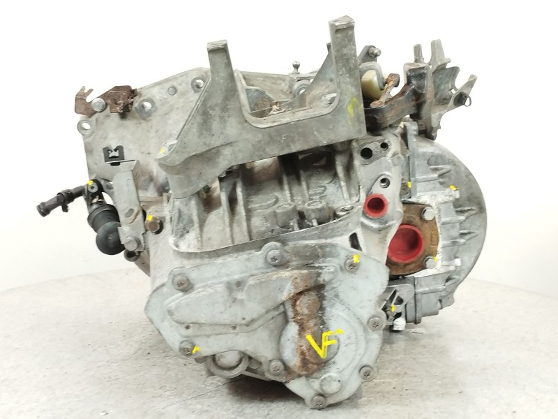 Recambio de caja cambios para citroën c5 iii break (rw_) 2.0 hdi 165 referencia OEM IAM 20MB28  