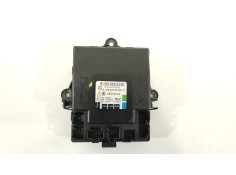 Recambio de modulo confort para mercedes-benz clase a (w169) a 200 cdi (169.008, 169.308) referencia OEM IAM A1698208226 0507233