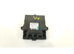 Recambio de modulo confort para mercedes-benz clase a (w169) a 180 cdi (169.007, 169.307) referencia OEM IAM A1698206926 0507232